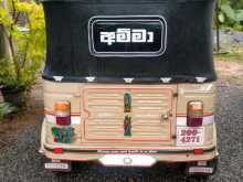 Bajaj 2 Stroke 1995 Three Wheel