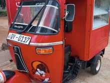 Bajaj 2 Stroke 2005 Three Wheel