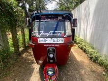 Bajaj 2 Stroke 2006 Three Wheel