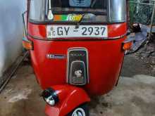 Bajaj 2 Stroke 2012 Three Wheel