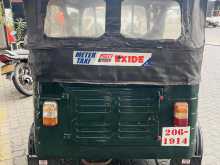 Bajaj 2 Stroke 2000 Three Wheel