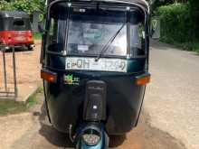 Bajaj 2 Stroke 2006 Three Wheel