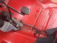 Bajaj 2 Stroke 2006 Three Wheel