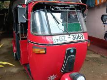 Bajaj 2 Stroke 2002 Three Wheel