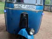 Bajaj 2 Stroke 2003 Motorbike