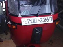 Bajaj 2 Stroke 1998 Three Wheel