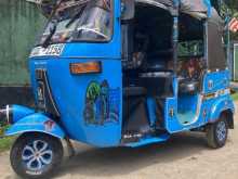 Bajaj 2 Stroke 2005 Three Wheel