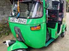 Bajaj 2 Stroke 2005 Three Wheel