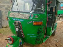 Bajaj 2 Stroke 2003 Three Wheel