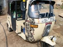 Bajaj 2 Stroke 2006 Three Wheel