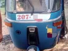 Bajaj 2 Stroke 1997 Three Wheel