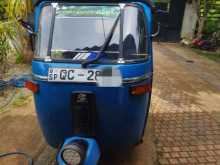 Bajaj 2 Stroke 2006 Three Wheel