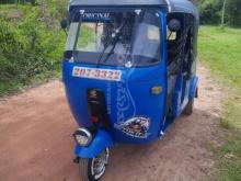 Bajaj 2 Stroke 2000 Three Wheel