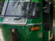 Bajaj 2 Stroke 2004 Three Wheel