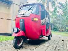 Bajaj 2 Stroke 2000 Three Wheel