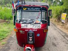 Bajaj 2 Stroke 2003 Three Wheel