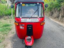 Bajaj 2 Stroke 2006 Three Wheel