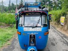 Bajaj 2 Stroke 2006 Three Wheel