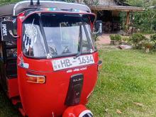 Bajaj 2 Stroke 2004 Three Wheel