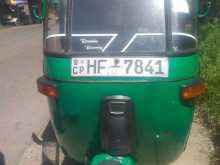 Bajaj 2 Stroke 2003 Three Wheel