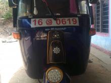 Bajaj 2 Stroke 1985 Three Wheel