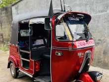 Bajaj 2 Stroke 0 Three Wheel