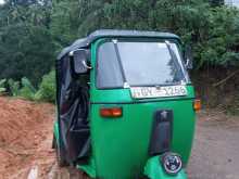 Bajaj 2 Stroke 2003 Three Wheel