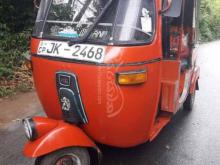 Bajaj 2 Stroke 2004 Three Wheel