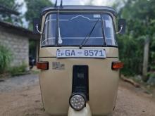 Bajaj 2 Stroke 2002 Three Wheel