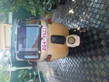 Bajaj 2 Stroke 1998 Three Wheel