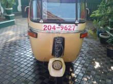 Bajaj 2 Stroke 1998 Three Wheel