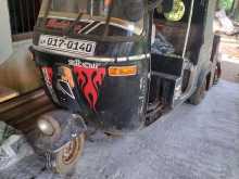 Bajaj 2 Stroke 1990 Three Wheel