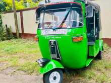 Bajaj 2 Stroke 2005 Three Wheel