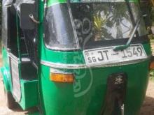 Bajaj 2 Stroke 2005 Three Wheel