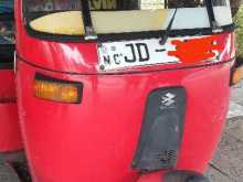 Bajaj 2 Stroke 2004 Three Wheel