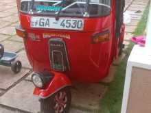 Bajaj 2 Stroke 2001 Three Wheel