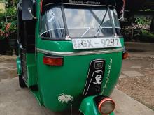 Bajaj 2 Stroke 2002 Three Wheel