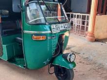 Bajaj 2 Stroke 2003 Three Wheel