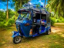 Bajaj 2 Stroke 2006 Three Wheel