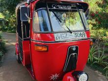 Bajaj 2 Stroke 2002 Three Wheel
