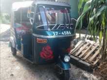 Bajaj 2 Stroke 1982 Three Wheel