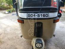 Bajaj 2 Stroke 1989 Three Wheel