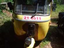 Bajaj 2 Stroke 1994 Three Wheel