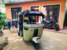 Bajaj 2 Stroke 1995 Three Wheel