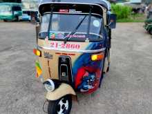 Bajaj 2 Stroke 1995 Three Wheel