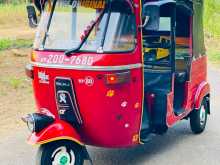 Bajaj 2 Stroke 1995 Three Wheel