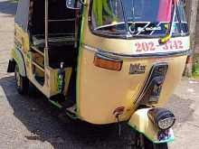 Bajaj 2 Stork 1995 Three Wheel