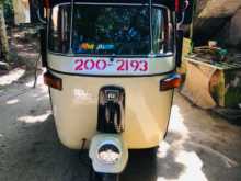 Bajaj 2 Stroke 1995 Three Wheel