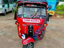 Bajaj 2 Stroke 1996 Three Wheel