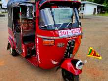 Bajaj 2 Stroke 1996 Three Wheel